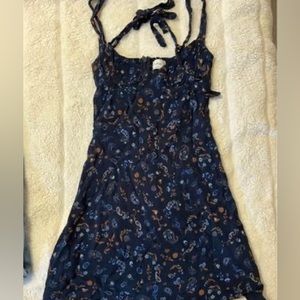 Aritzia Wilfred Dress